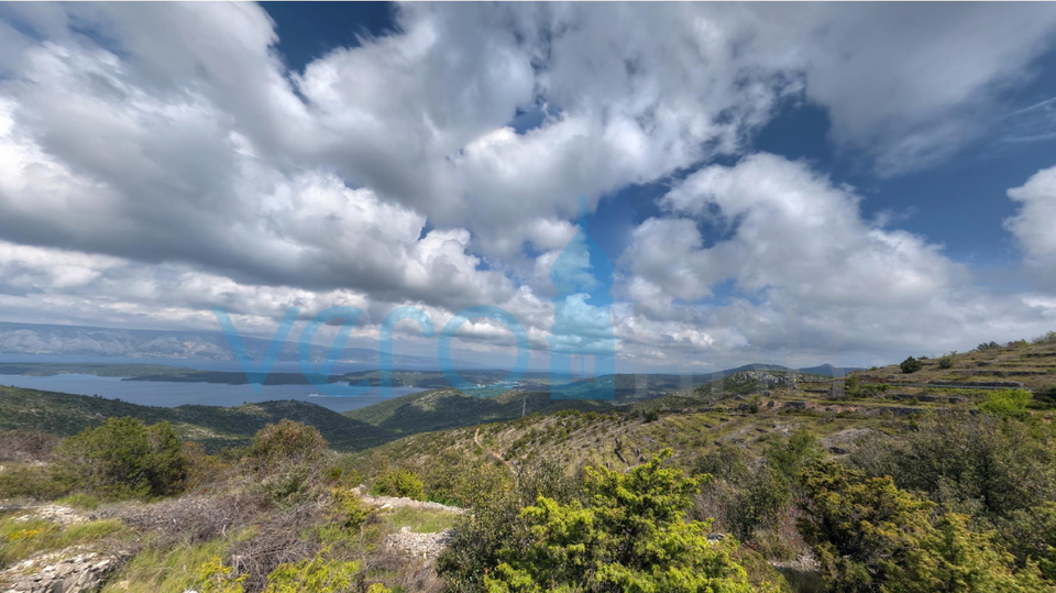 Grundstück, 10794 m2, Verkauf, Hvar - Malo Grablje